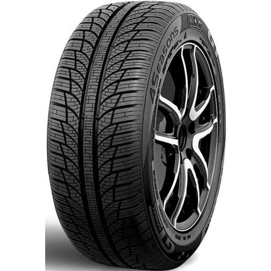 GT-Radial 4 Seasons XL M+S 3PMSF 185/55 R15 86H
