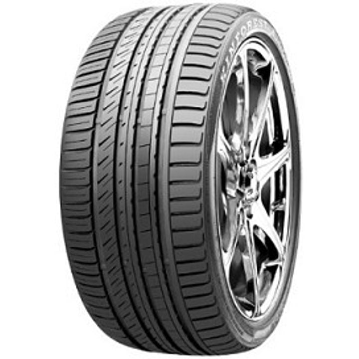 Kinforest KF 550 285/35 R18 101Y