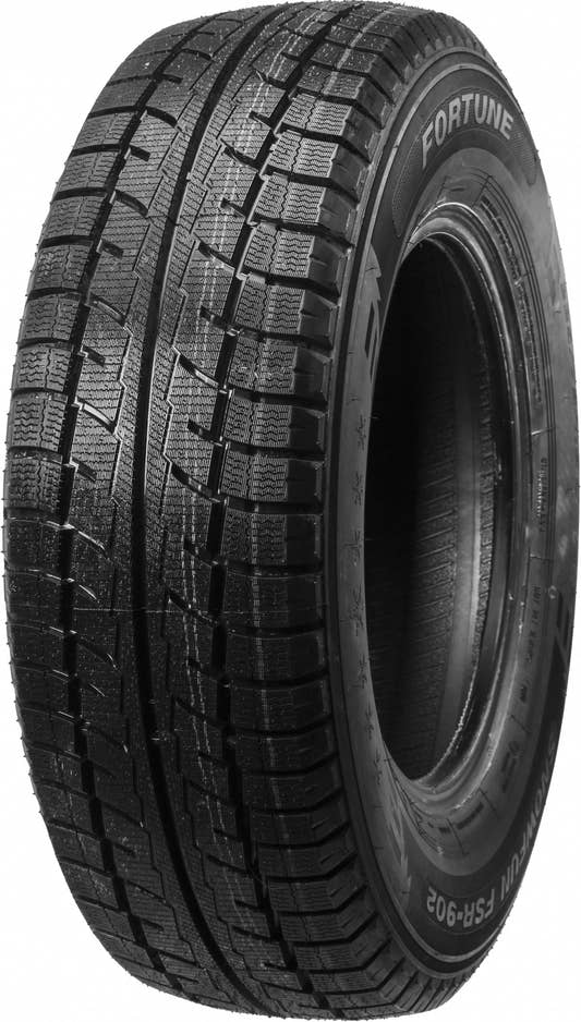 Fortune FSR902 155/80R12C 88Q – Bild 2