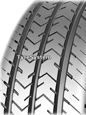 Chengshan CSR 71 8PR 175/80 R14 99/98Q