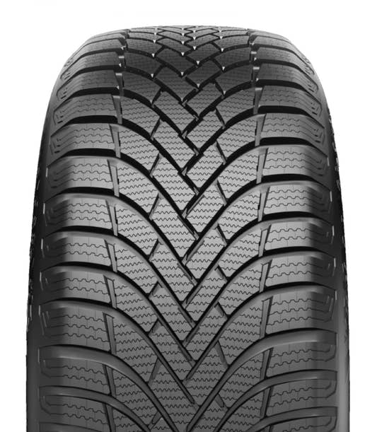 Austone Nixia Winter Pro 255/45 R19 104V