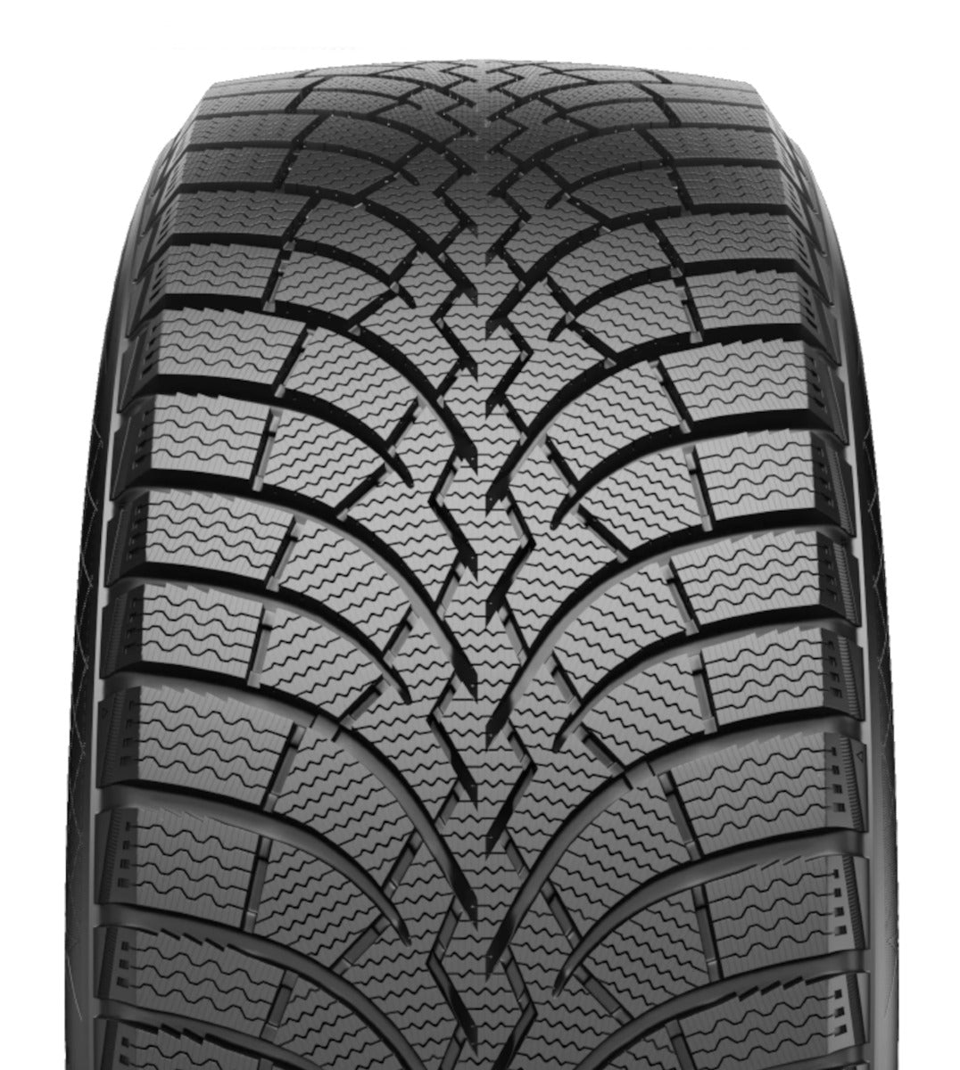 Austone Glacia Snow 255/40 R20 101H