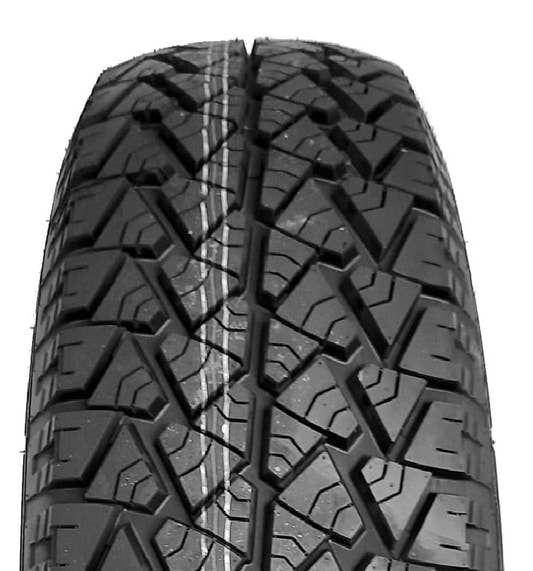 Chengshan Sportcat CSC-302 BSW FR 265/60 R18 110T – Bild 2