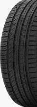 Austone Athena SP-802 215/55 R17 94V