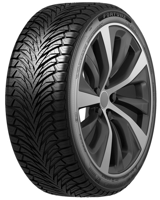 Fortune FitClime FSR-401 3PMSF XL M+S 225/55 R16 99V