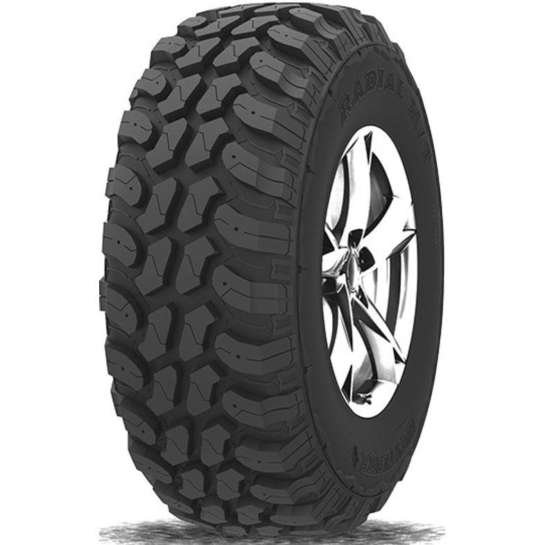 Westlake SL 366 35X12.50R15 113Q