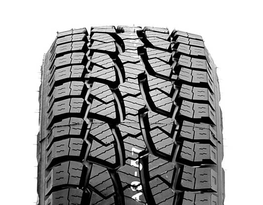 Goodride SL 369 175/80 R14 88T – Bild 2