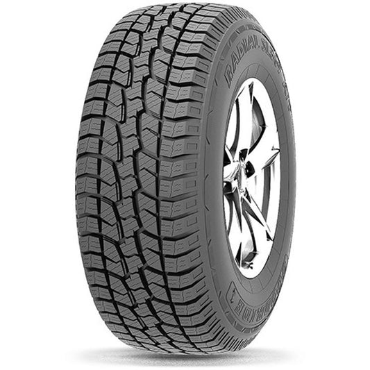 Goodride SL 369 Radial A/T 235/70 R16 106S