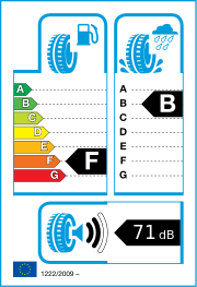 Westlake SA-37 205/55 R16 91V