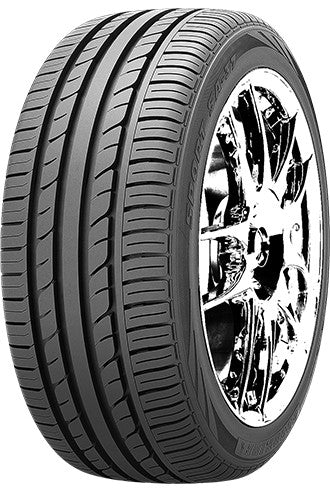 Goodride SA-37 Sport XL UHP BSW RG 255/40 R19 100 (Z)Y