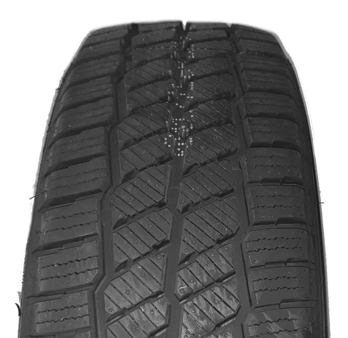 Goodride ALLSeason Master SW613 BSW 3PMSF 195/60R16C 99/97T – Bild 3