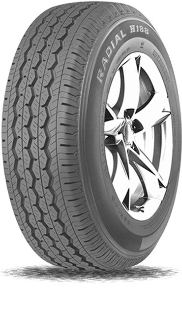 Westlake H188 185/75 R16 104/102RR