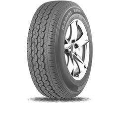 Westlake H188 8PR 205/75R16C 110Q