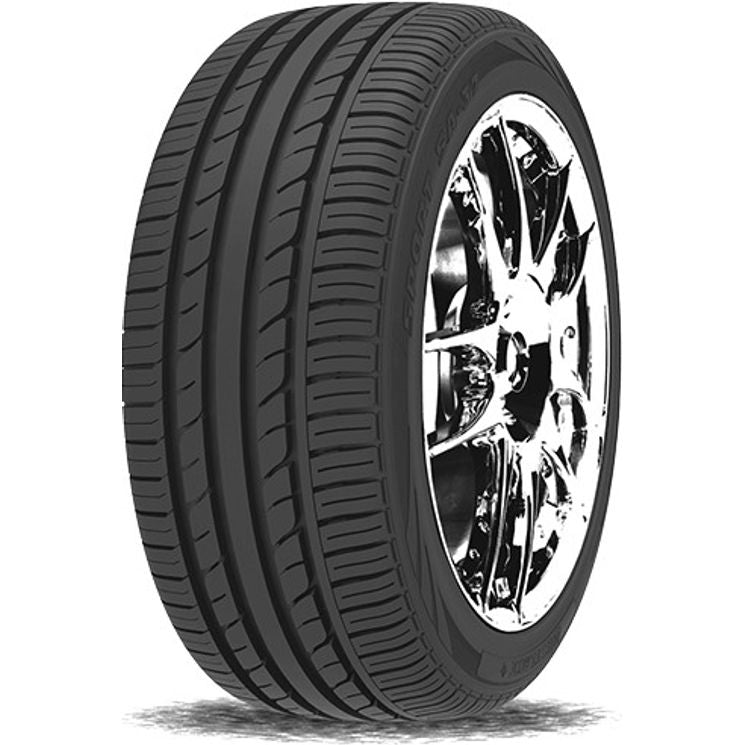 Trazano SA37 Sport 255/40 ZR19 100Y