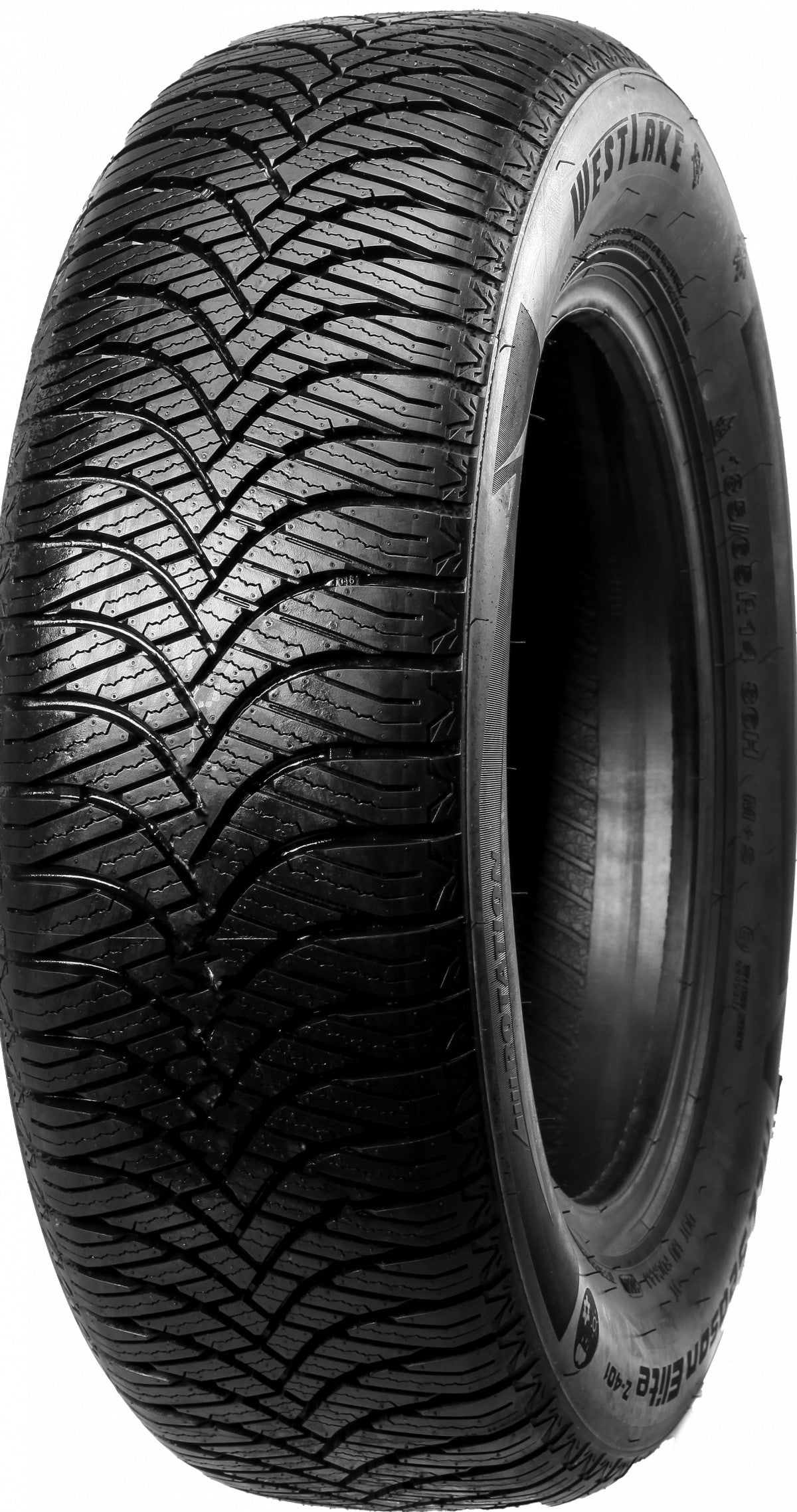 Westlake Z-401 3PMSF M+S XL 235/55 R19 105W – Bild 2