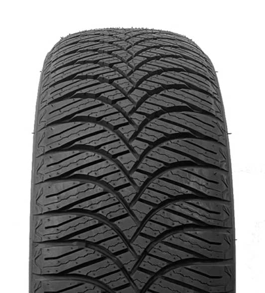 Trazano Z401 235/35 R19 91W – Bild 2