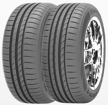 Westlake ZuperEco Z-107 235/60 R16 100H