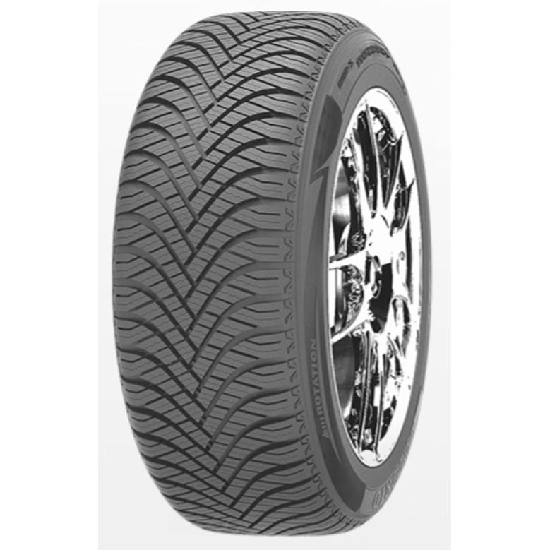 Westlake ALL Season Elite Z-401 XL BSW 3PMSF 225/35 R19 88W