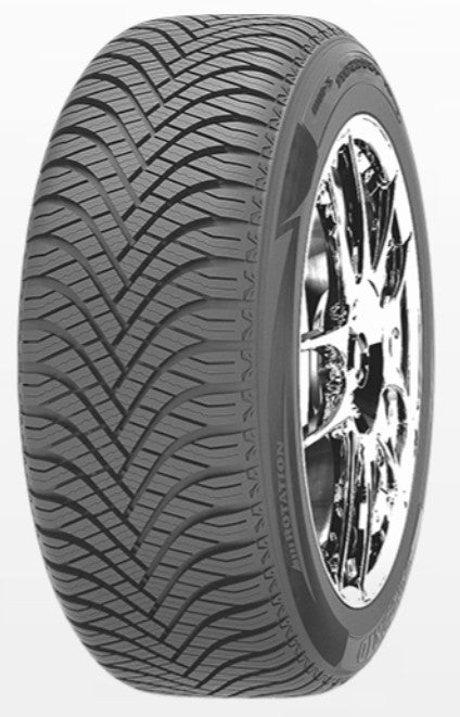 Westlake ALL Season Elite Z-401 XL 3PMSF 225/65 R17 106H