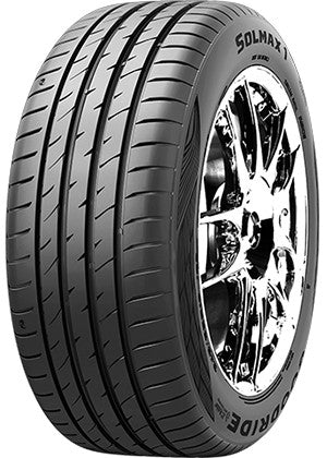Goodride Solmax 1 XL UHP RG BSW 235/50 R18 101W
