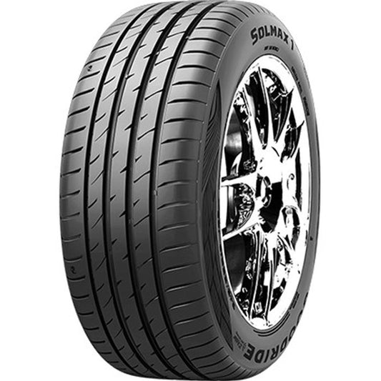 Goodride Solmax 1 XL UHP BSW RG 275/45 R18 107Y