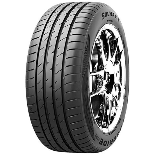 Goodride Solmax 1 SUV XL BSW 255/60 R19 113V