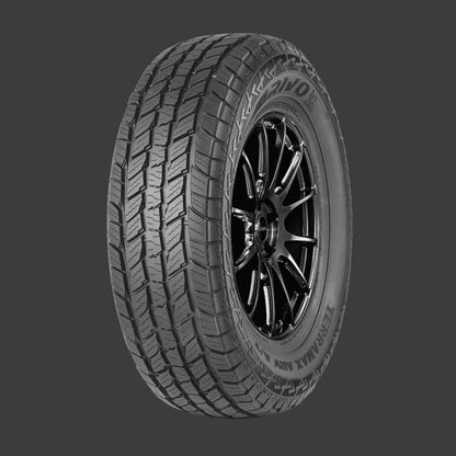 Arivo Terramax Arv A/T M+S 245/70 R16 107T
