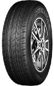 Grenlander ENRI U08 XL UHP 215/35 R18 84 (Z)W