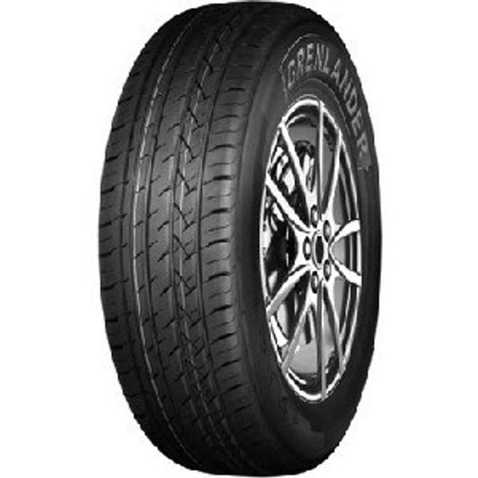 Grenlander ENRI U08 XL UHP 215/35 R18 84W
