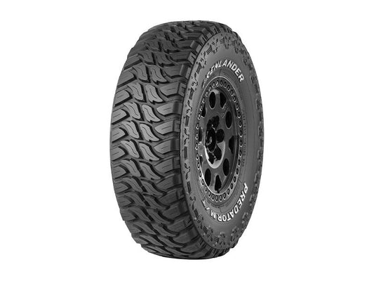 Grenlander Predator M/T P.O.R. 35/12 R20 121Q