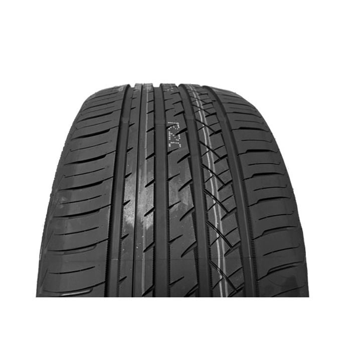 Fronway Eurus 08 XL 245/45 R17 99W – Bild 2