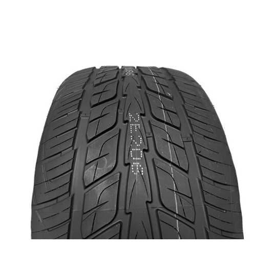 Fronway Eurus 07 XL 275/40 R20 106W – Bild 2