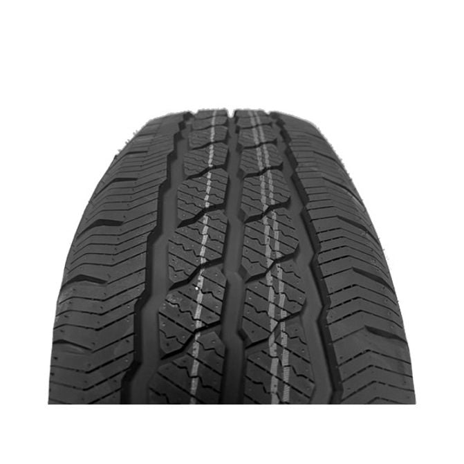 Fronway Frontour A/S 3PMSF 225/70R15C 112/110R – Bild 2