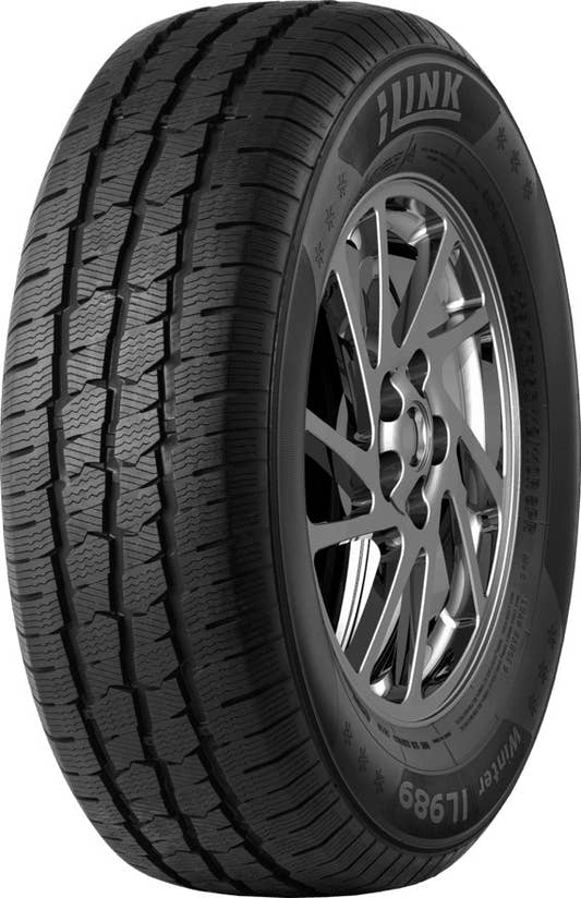 ILink Winter IL989 3PMSF 215/65R16C 109/107R