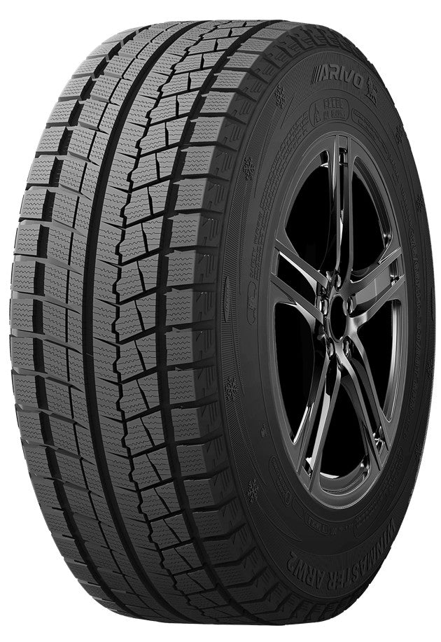 Arivo Winmaster ARW 2 3PMSF 155/65 R13 73T