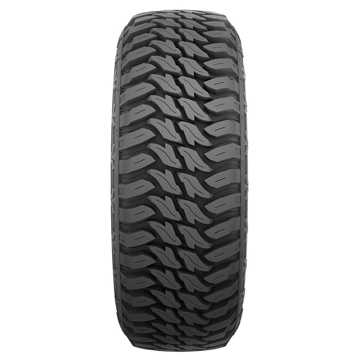 Arivo Rock Trac M/T P.O.R. 8PR RWL M+S 31x10.5 R15 109Q