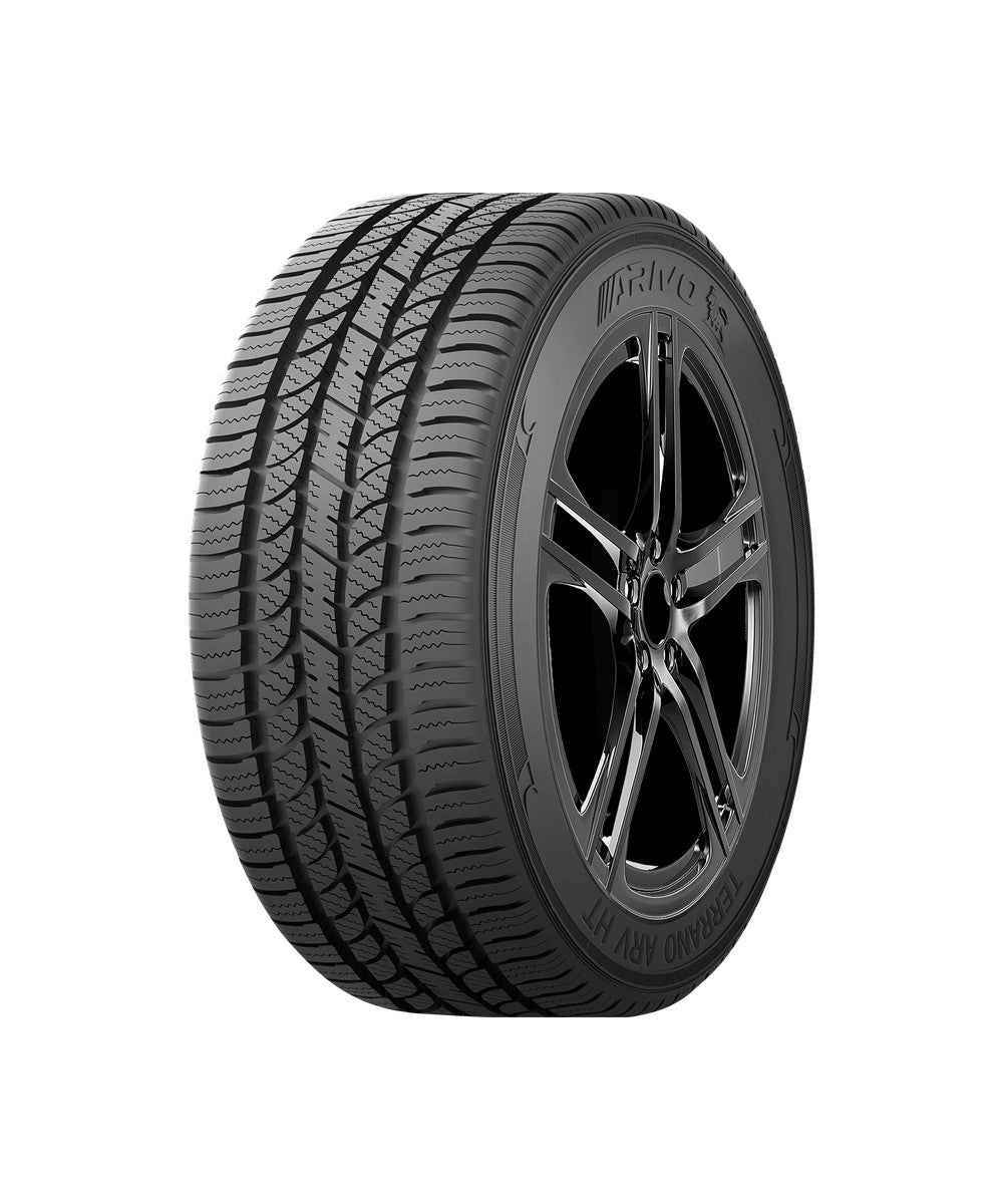 Arivo TRAVERSO ARV H/T BSW 4PR 215/65 R17 99V