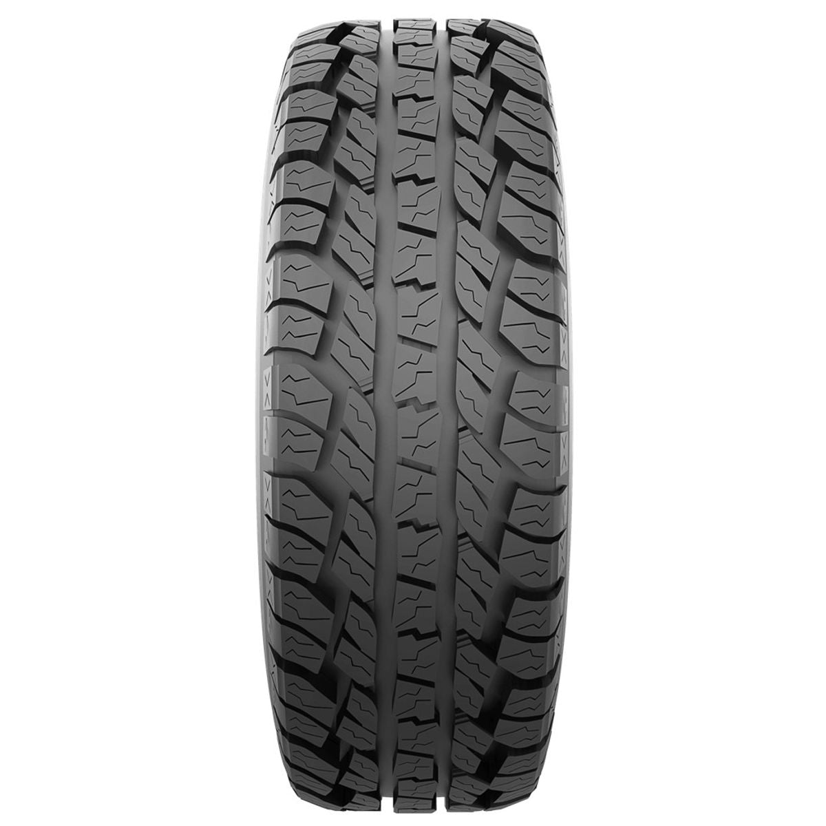 Arivo Terramax Arv Pro A/T M+S 245/65 R17 111/108R