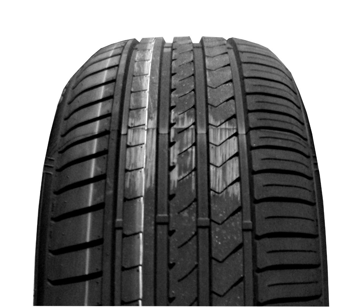 Winrun R330 275/35 ZR19 96W – Bild 3
