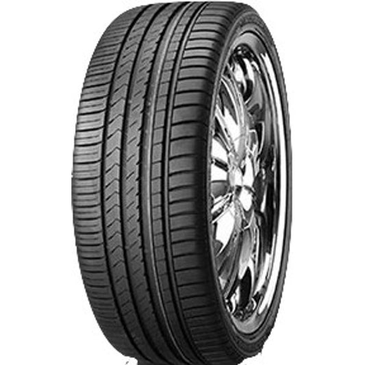Winrun R330 XL W-Silent 315/35 R20 110W – Bild 2