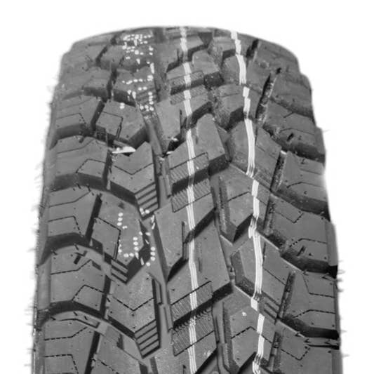 Ultra Force Terra Tamer AT-X 265/75 R16 119/116S