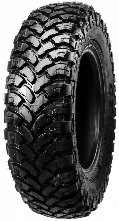 Comforser CF3000 265/70 R17 121Q – Bild 2