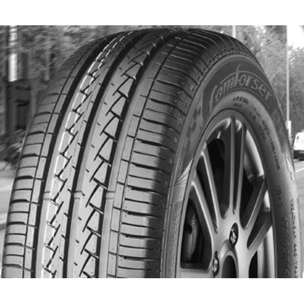 Comforser CF610 165/55 R14 72H