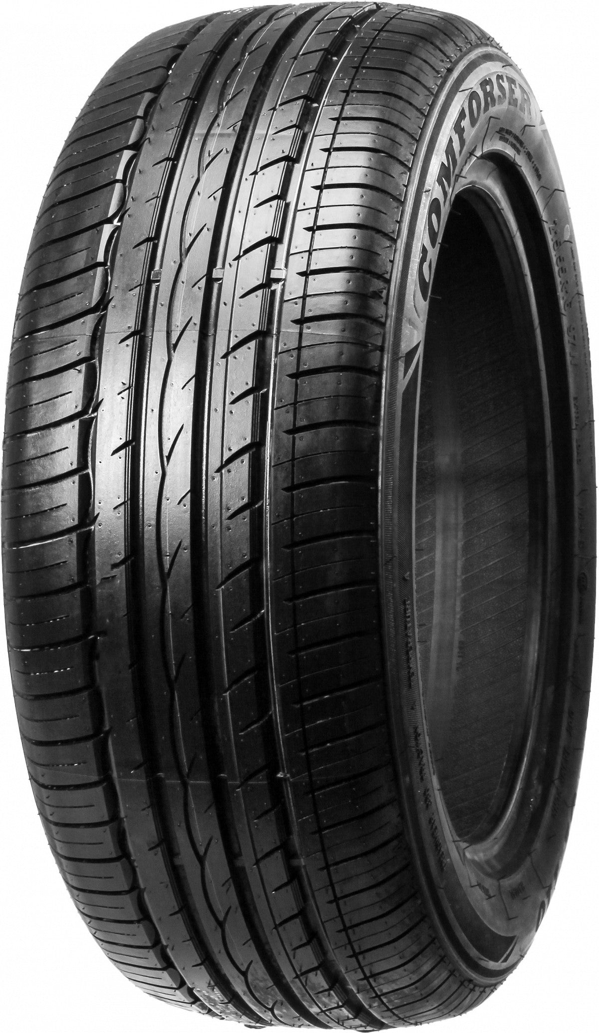 Comforser CF710 235/50 R17 100W – Bild 2
