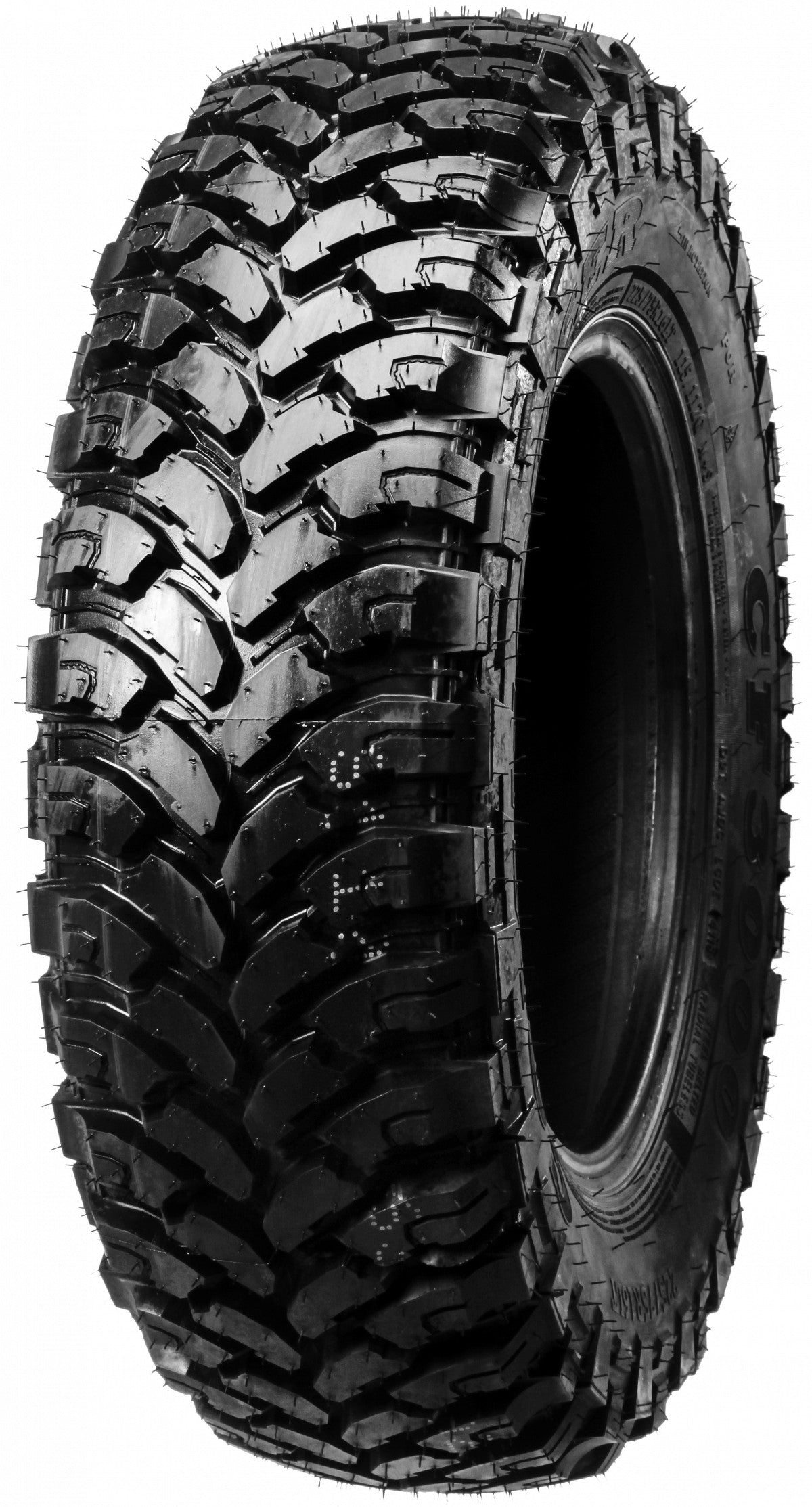 Comforser CF3000 235/85 R16 120Q – Bild 2