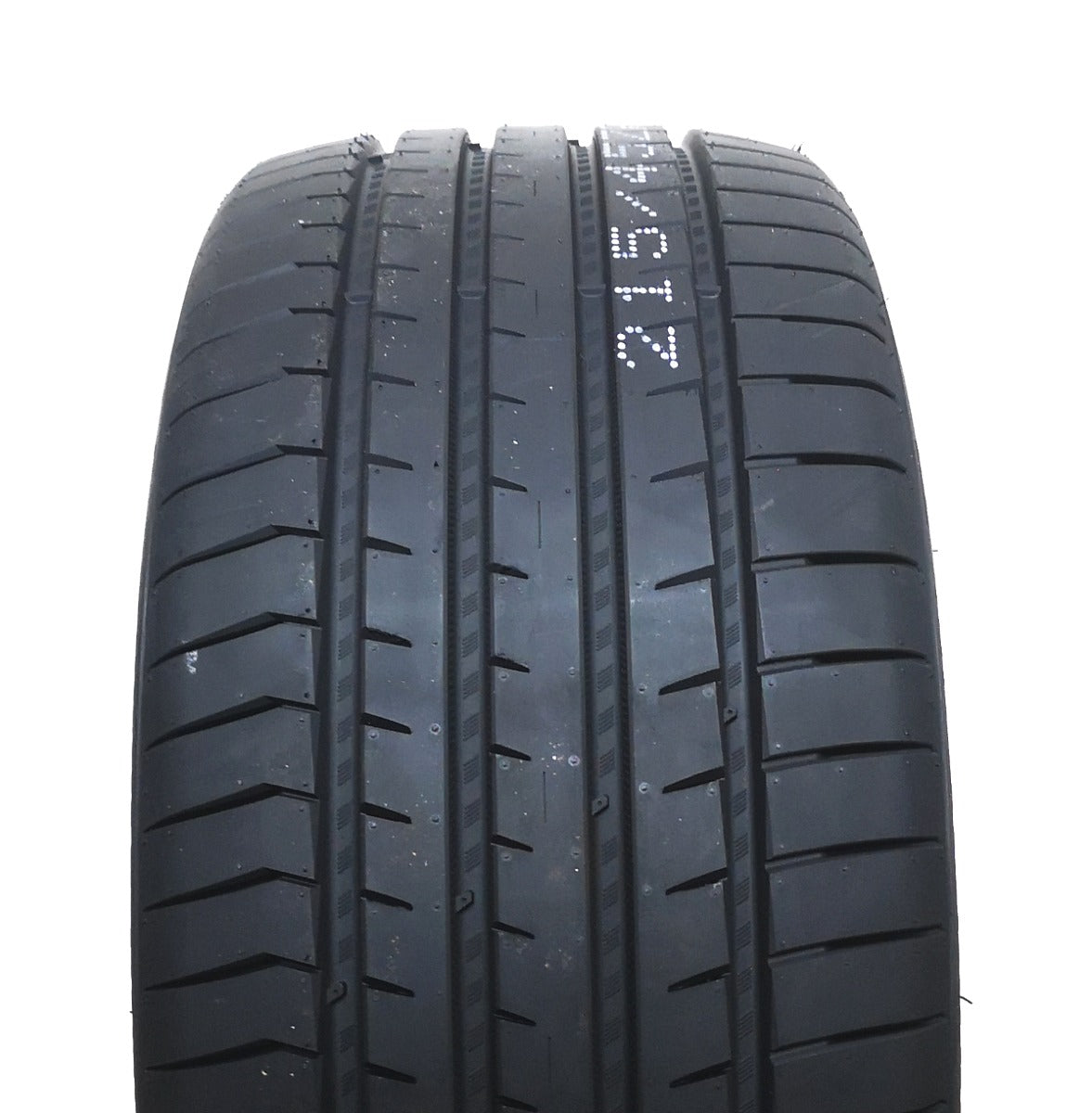 Kapsen K3000 285/45 R20 112W