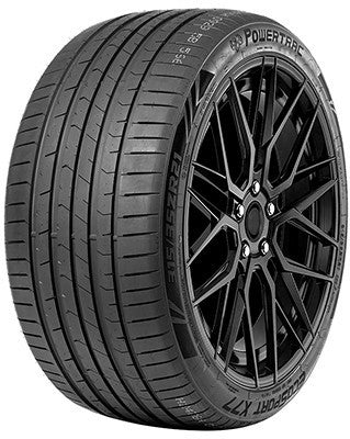 Powertrac EcoSport X77 XL 225/40 R18 92 (Z)W