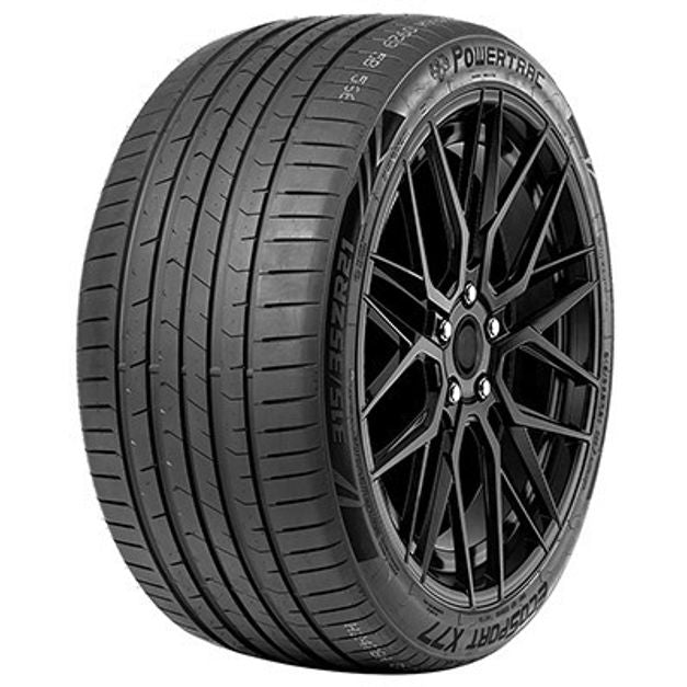Powertrac EcoSport X77 XL 235/55 R19 105Y