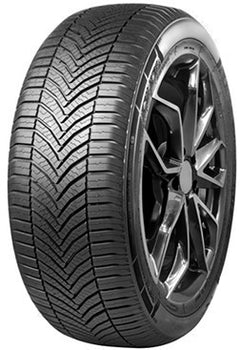 Powertrac Powermarch A/S II XL 3PMSF 225/55 R17 101 (Z)W