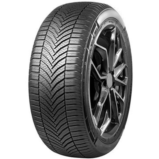 Powertrac Powermarch A/S II XL 3PMSF 225/55 R17 101W